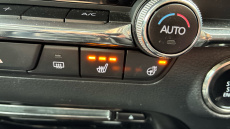 Mazda 3 2.0 Skyactiv-X MHEV GT Sport Tech 4dr Petrol Saloon